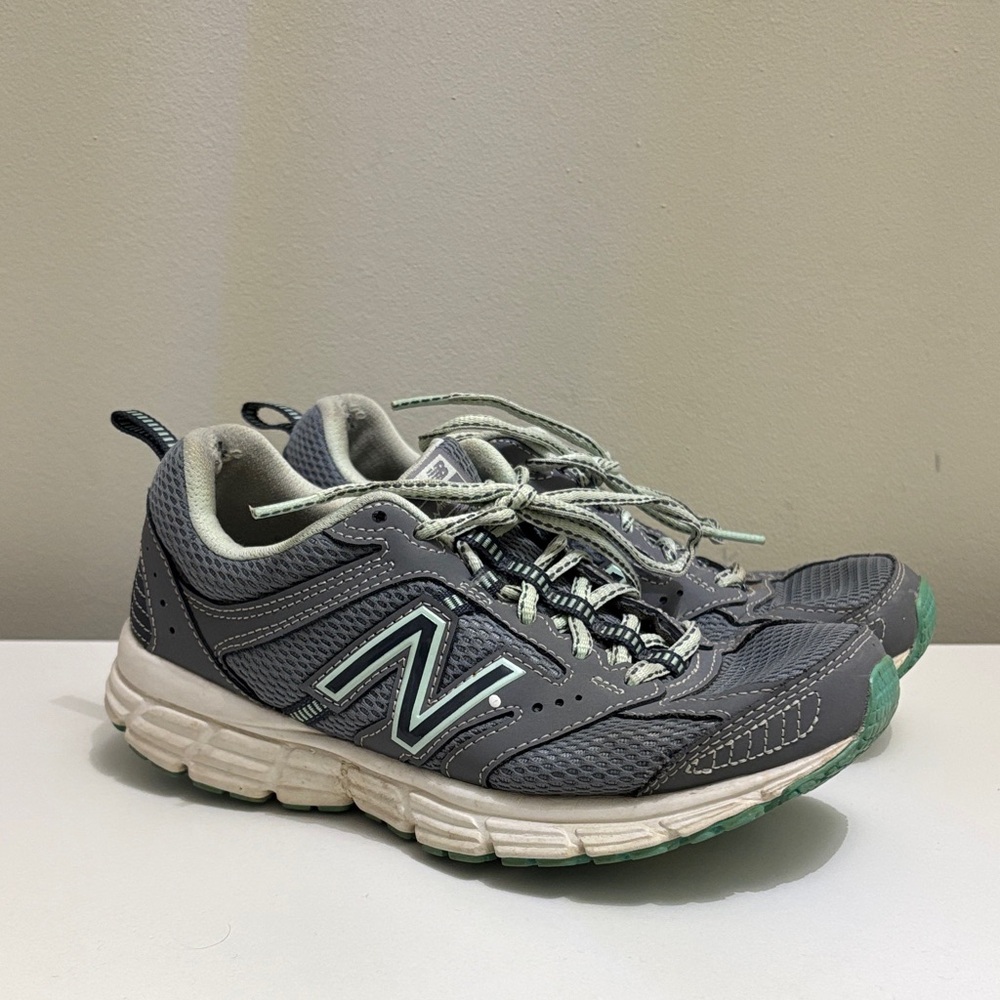 New Balance Sneakers